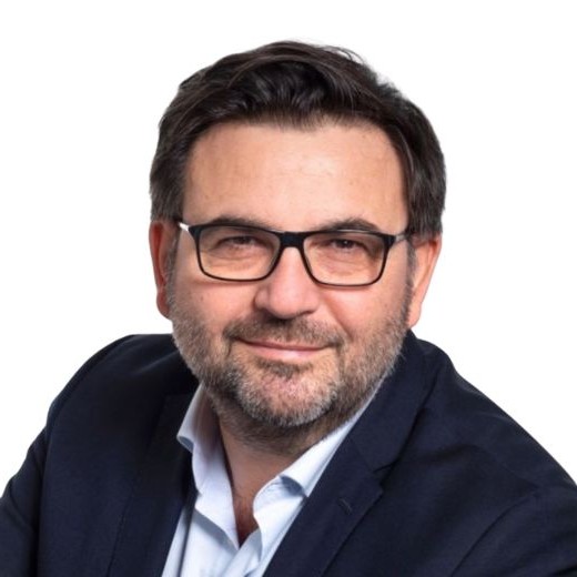 François Méro